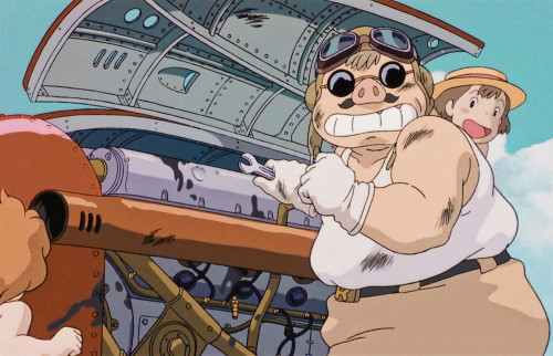 ghiblisworld
