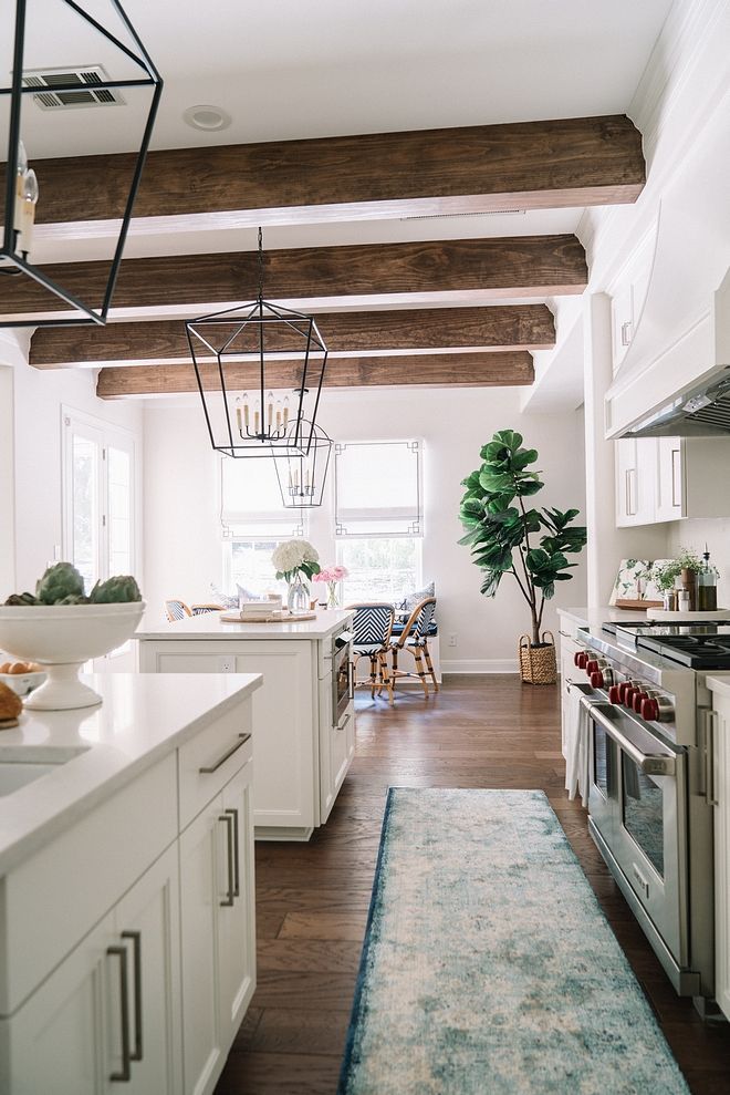 kitchen-ceiling-treatment-beams-were-added-to-give