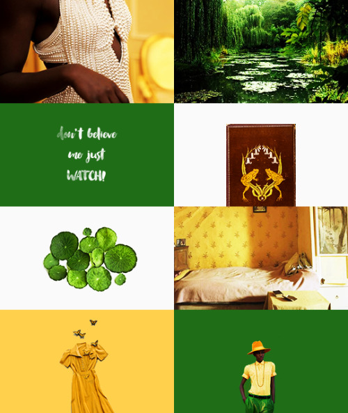 droo216:make me choose → luucypevensie asked: tiana or...