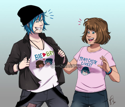 hazurasinner:Some Pricefield vent doodles. Good for the...