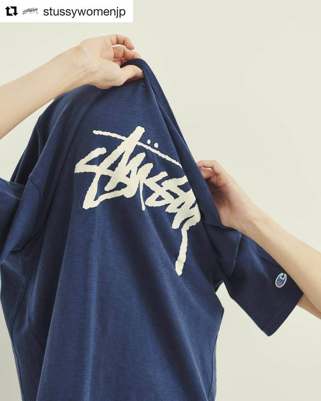 champion rochester stock tee
