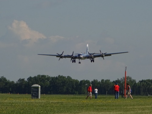 thestonecuttersguild:Welcome back DOC, Oshkosh 2018