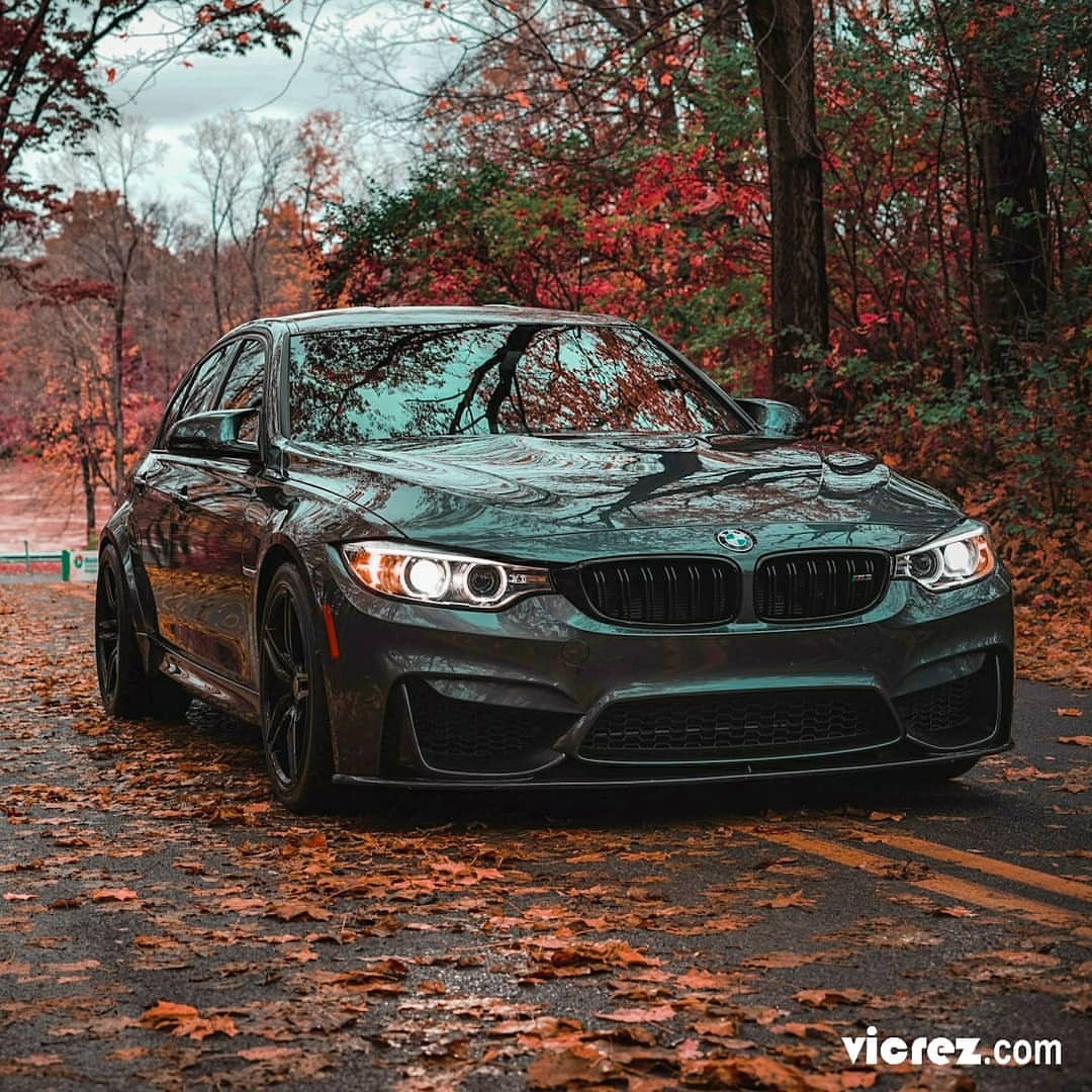 vicrez.com — @vicrezcom - 😍😍😍 Vicrez BMW M4 F82 F82 M3 F80...