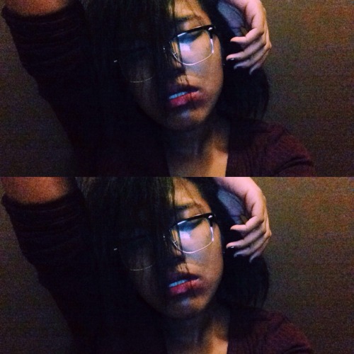blackout what even is my hand?? black is beautiful blackoutday sar