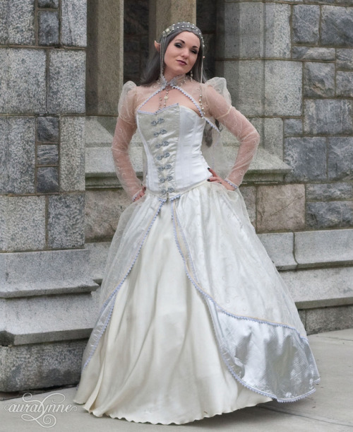 Elven Wedding Dress Explore Tumblr Posts And Blogs Tumgir