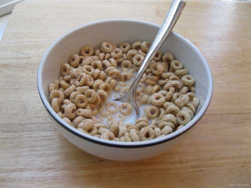 im-horngry:Cereal - As Requested!