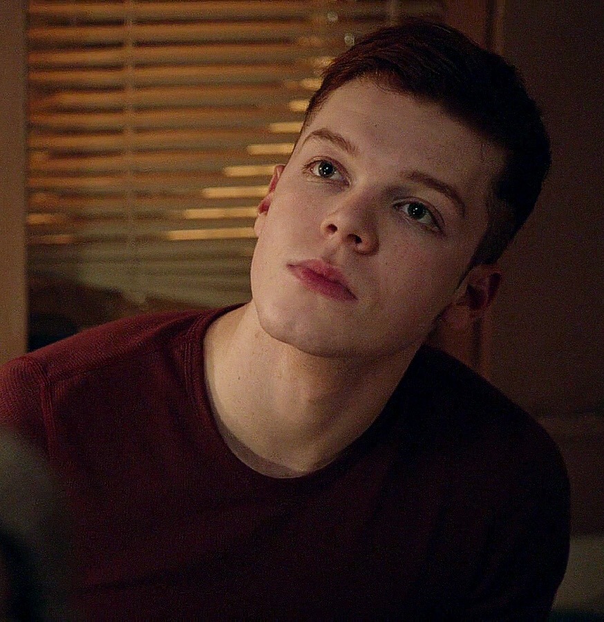 Cameron Monaghan Clan Suck My Dickwhenever I Want -4865