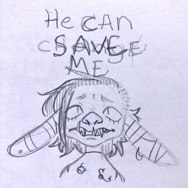 nott the brave death