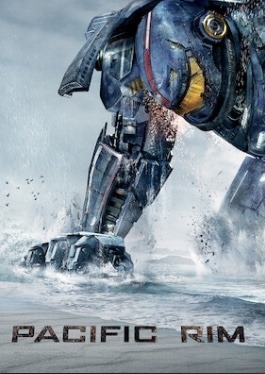 Netflix Pacific Rim