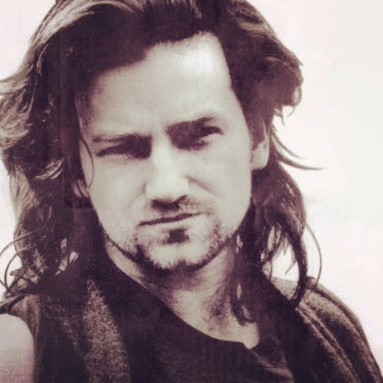 steggie89: Having a bad day? Have some Bono -... - Bono's Mullet