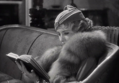 roseydoux:Baby Face (1933)