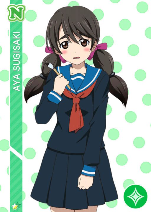 love live school idol festival promo cards love live school idol festival promo cards