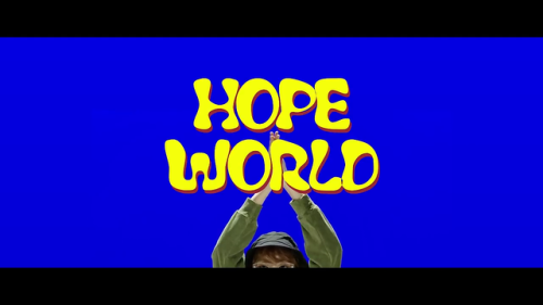 Hope World!