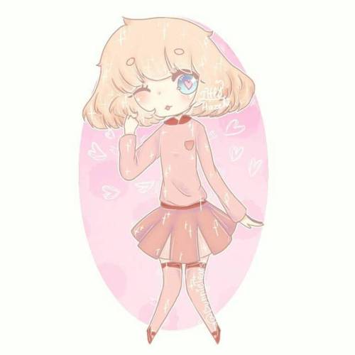 Tiffyart Tumblr tiffyart-tumblr
