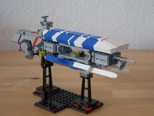 lego hangar hanger pinterest spaceship spaceships