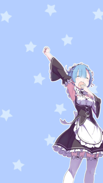 Collection Image Wallpaper Rem Wallpapers Anime