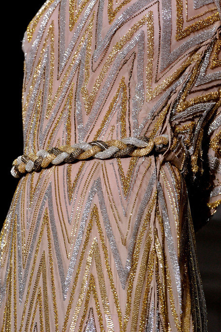 daisyslippers:Valentino Fall 2011 Couture