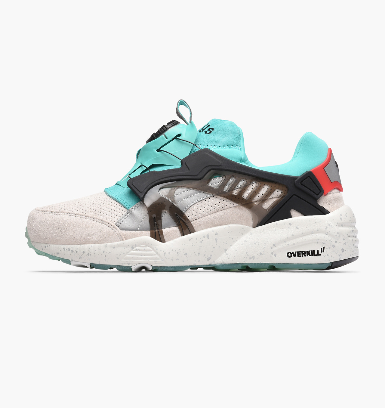 overkill x puma