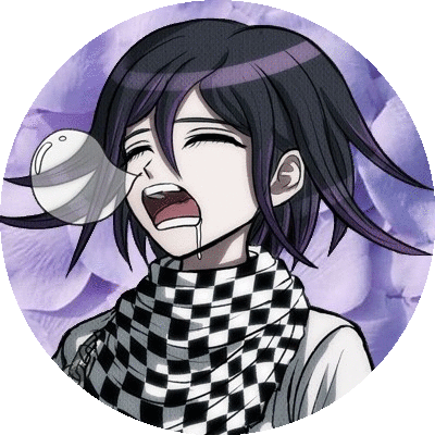 kokichi icons | Tumblr