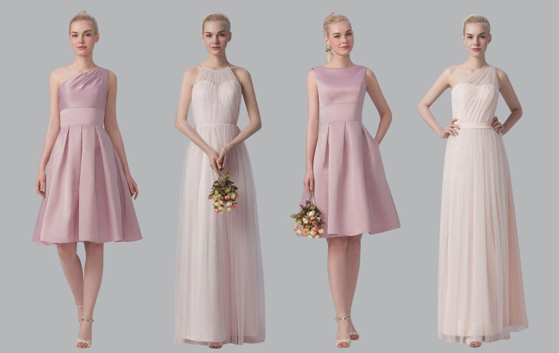 Bridesmaid Dresses Townsville