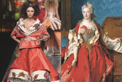 fashion wisf whereiseefashion exhibition incontri d& 039;arte Timken Museum of Art bianca luini
