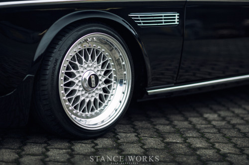 stanceworks:StanceWorks - Behind H&R Springs - Christian’s...