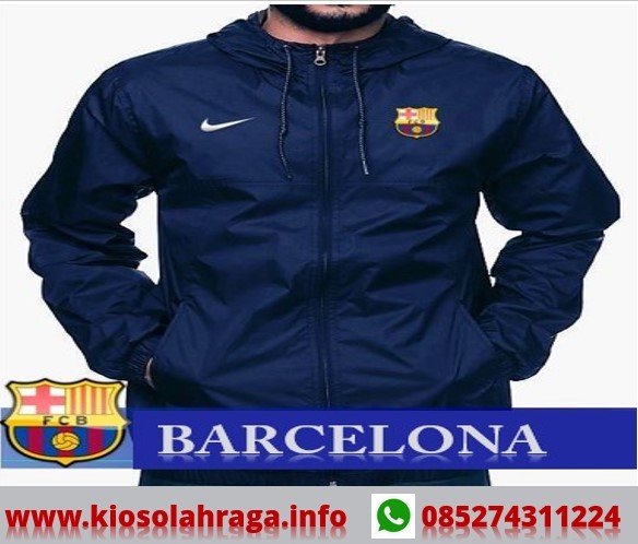 730+ Model Jaket Terbaru Barcelona HD Terbaru