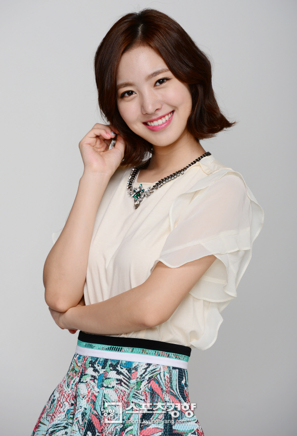 everything Jin Se Yeon 진세연