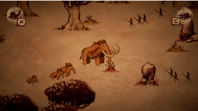 Small But Mighty 98 The Mammoth A Cave Painting   Tumblr Inline OnkodhqPgE1tqv55n 640 