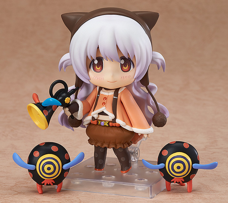 nendoroid nagisa momoe