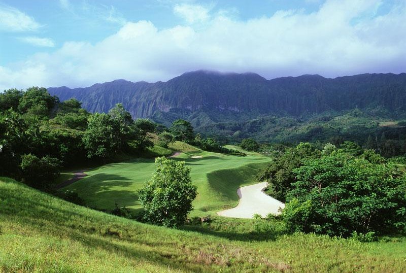 FORBES Hawaii’s Best Oahu Golf Courses From Waikiki...