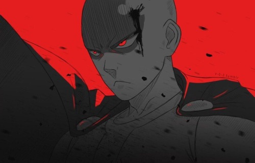 One Punch Man Wallpapers Tumblr