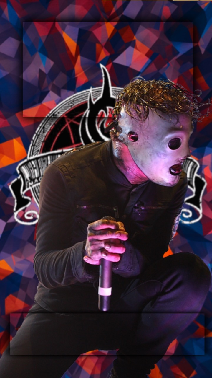 Iphone Backgrounds Slipknot Background