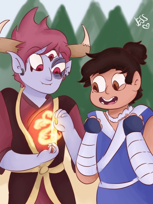 jess-the-vampire:Tomco Week Day 4 - March 15 -...