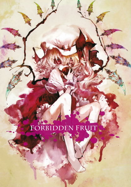 [Doujinshi] Forbidden Fruit Tumblr_pop4c2GBwl1sk4q2wo7_500