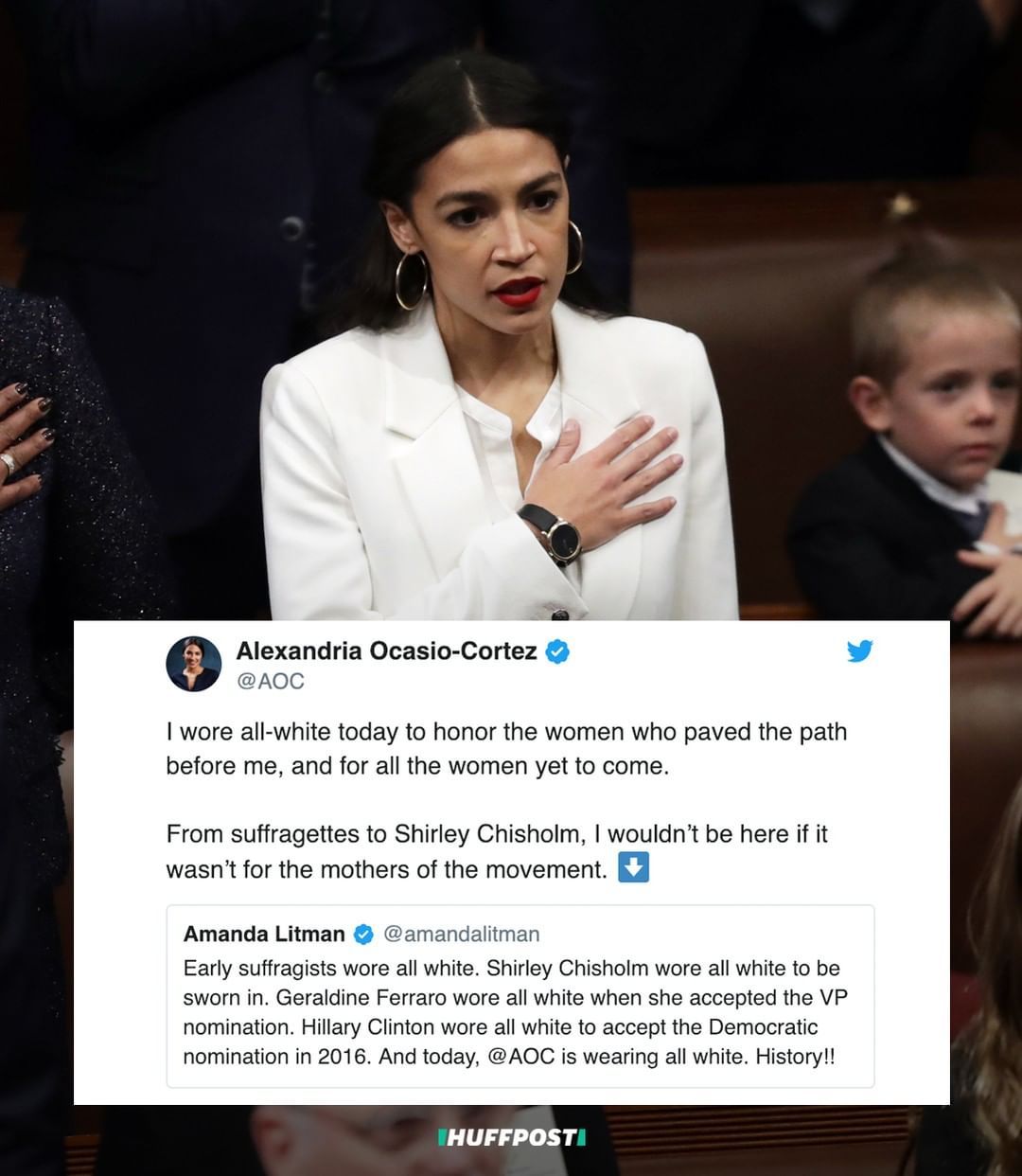 Untitled — Huffpost: Here’s Why Alexandria Ocasio-Cortez...