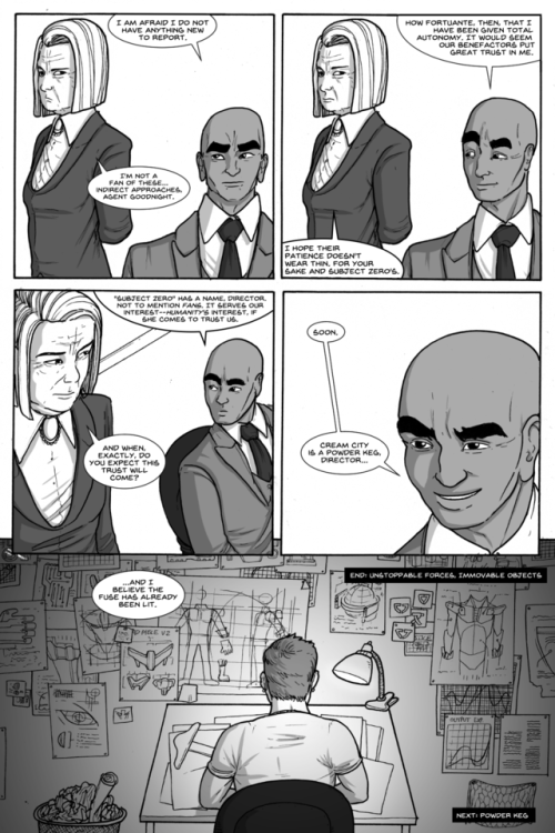 bluevalkyriecomic:Issue 6 Page 22Read from the beginning:...