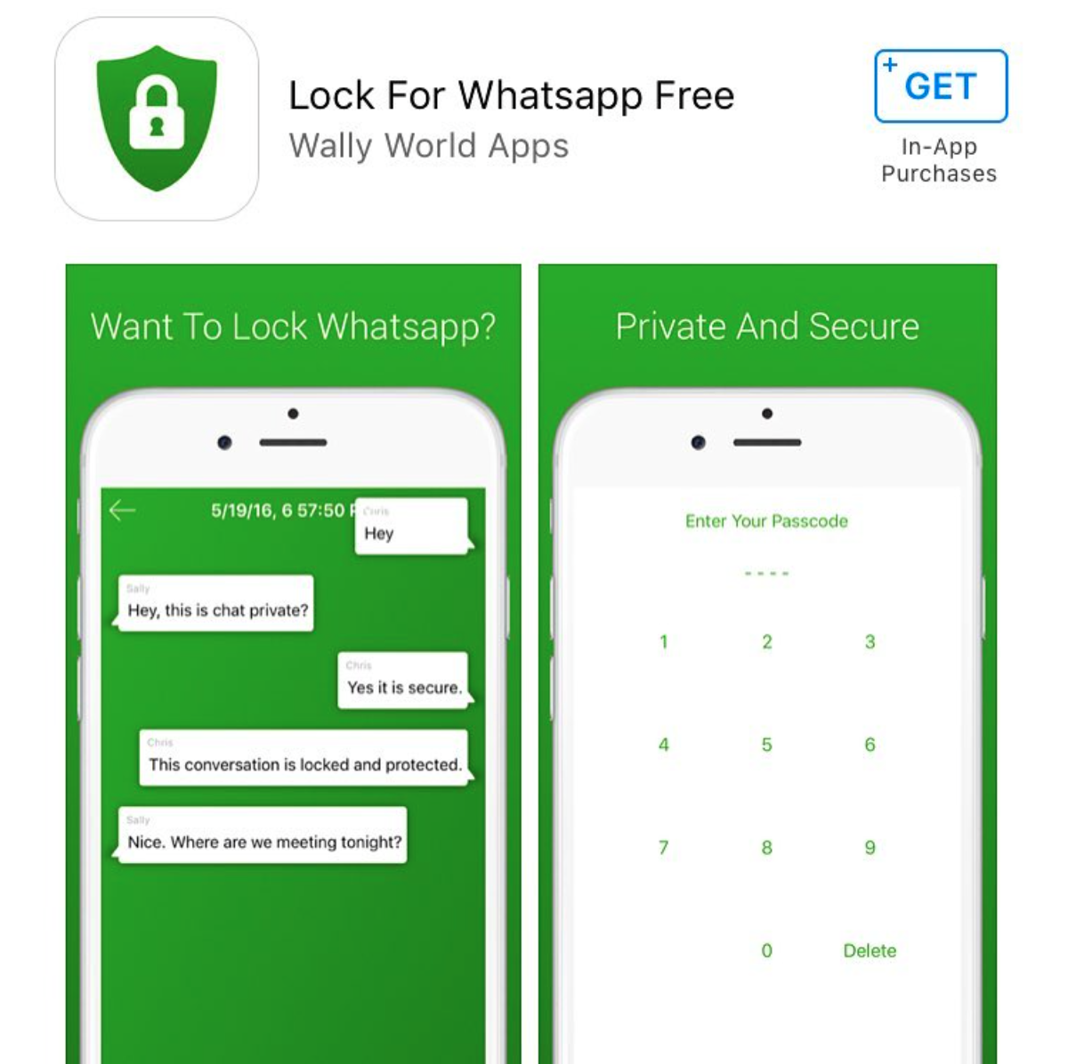 Iphone app free download