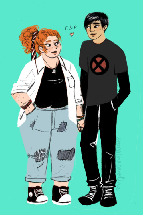 eleanor and park on Tumblr