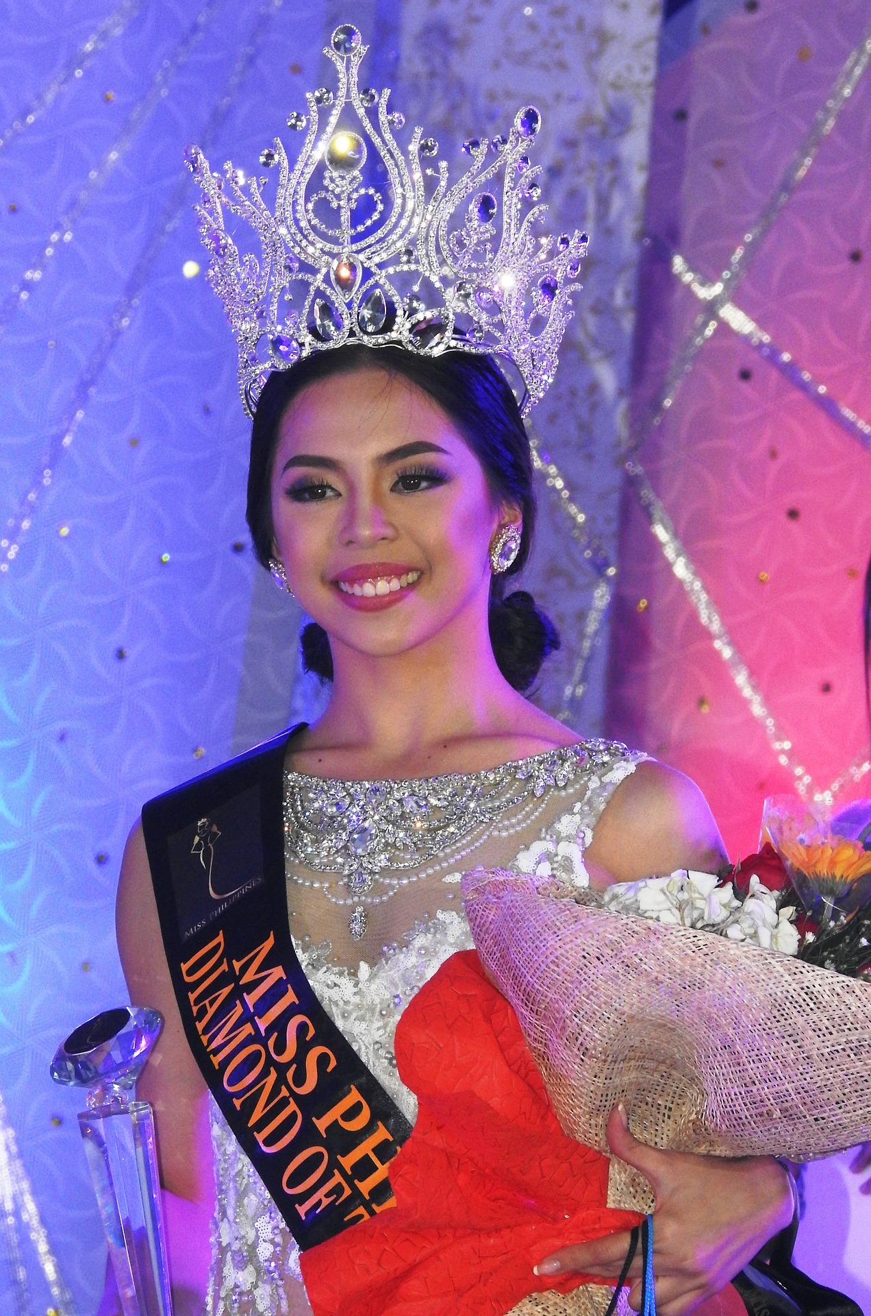 MISS PHILIPPINES 2017 WINNERS By Noli A. Berioso... | opmb worldwide