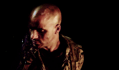 Ricky Whittle|36|Actor Tumblr_inline_o4qhbkbRe91tgsn29_250