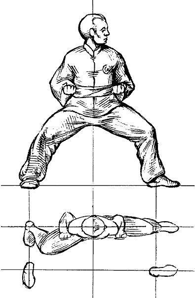 severelyfuturisticharmony:Shaolin QuanShaolin Kung Fu...