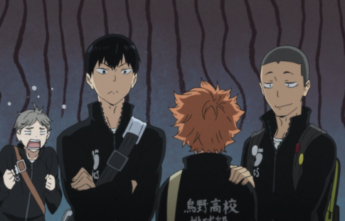 mossyace:The Curious Case of Tanaka Ryuunosuke and Sugawara...