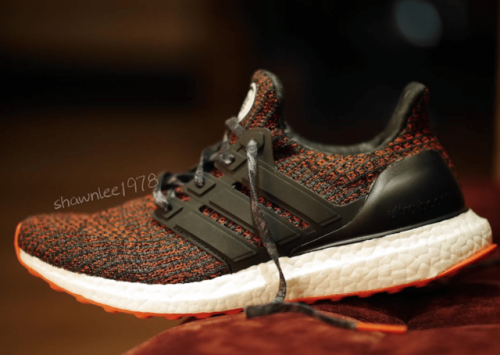 adidas ultra boost 4.0 con schizzi