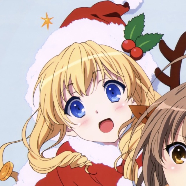 icons amagi brilliant park | Tumblr