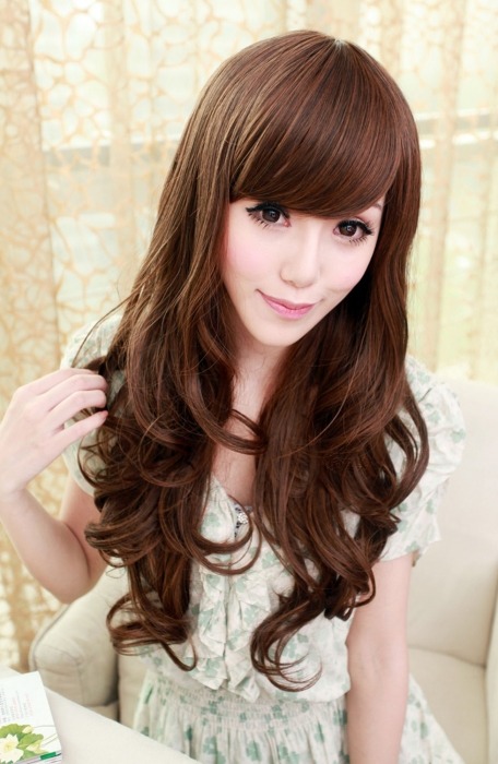 Prom Hairstyles Long Hairs