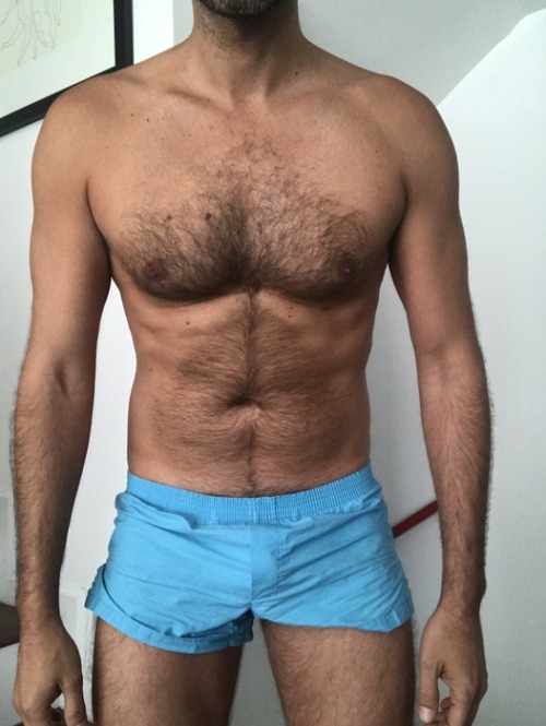 YummyHairyDudes