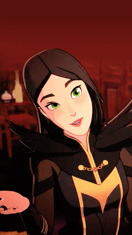 tdpcallums:the dragon prince + assorted wallpapers! (1000...