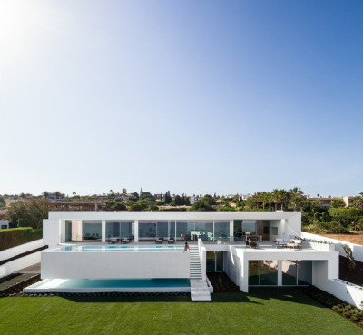 Carrara House / Mário Martins Atelierph: Fernando Guerra | FG+SG