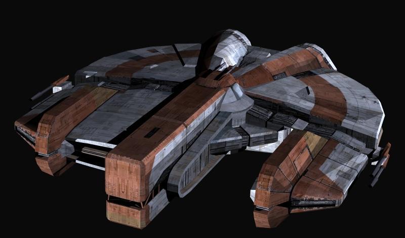 star wars ship for sale